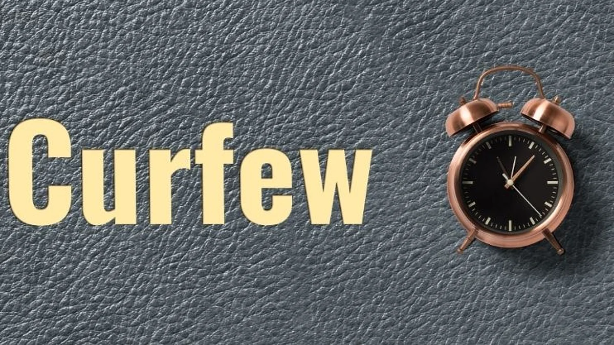 Goa Curfew: बाप्पांवरही कोरोनाचं सावट, कर्फ्यूत 13 सप्टेंबरपर्यंत वाढ
