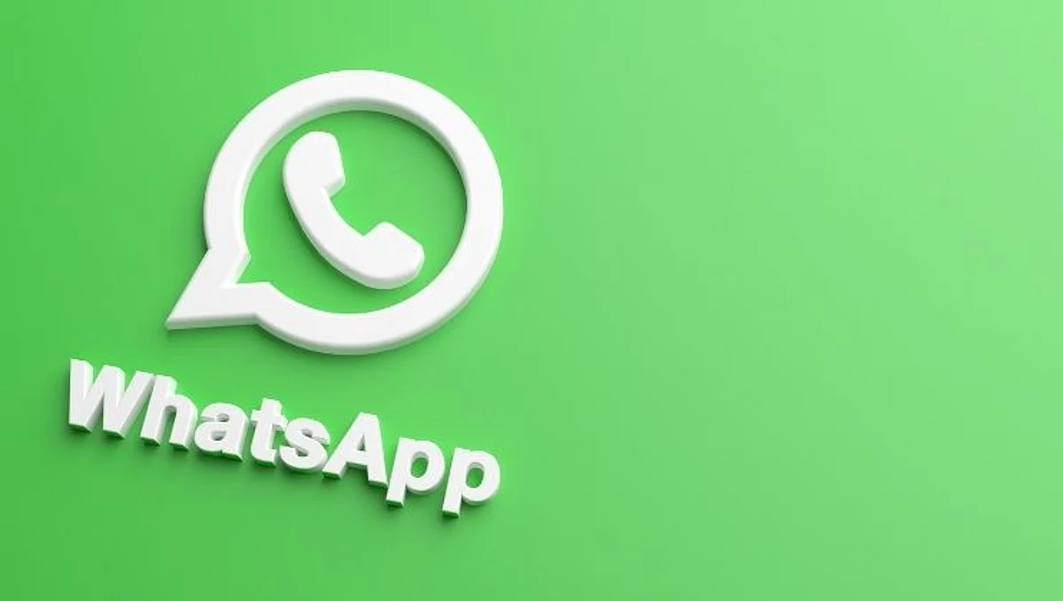 What's App Blog