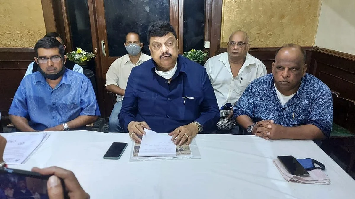Goa: ‘खलाशांना मिळणार कायमस्वरूपी पेन्शन’