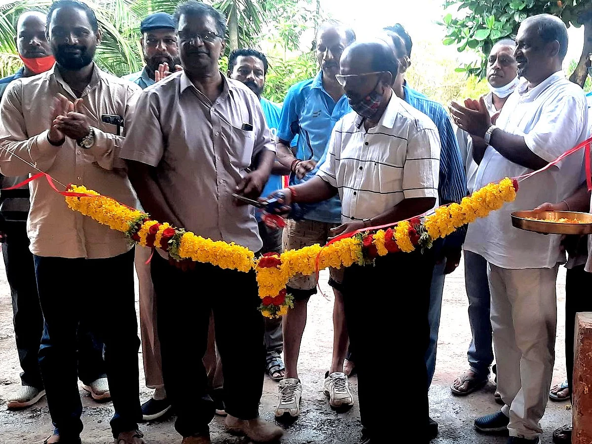 Goa: शरीराचे संतुलन तसेच पिळदारपणा राखण्यासाठी खेळ आवश्यक