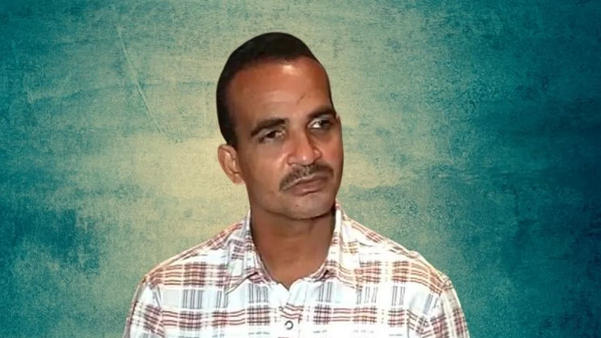 Babush Monserratte goa