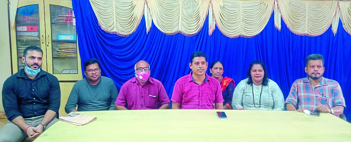 Goa: डिचोलीवासीयांना आता ऑनलाईन बांधकाम परवाने