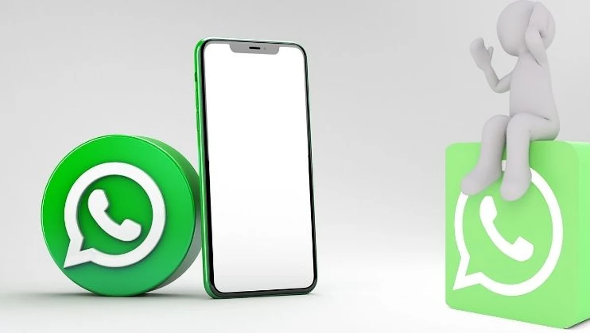 WhatsApp यूजर्ससाठी लवकरच आणणार नवीन 'स्टेटस अपडेट'
