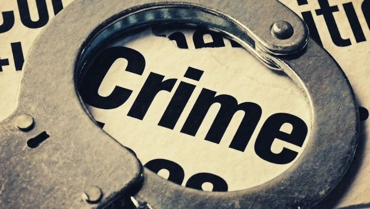 Crime
