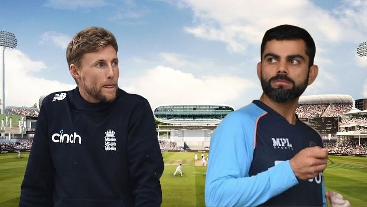 ENG vs IND: लॉर्डस् टेस्टसाठी इंग्लंडचा हुकमी एक्का येणार