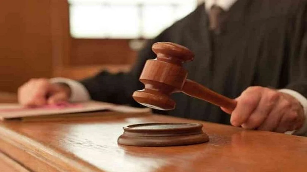 Goa Court