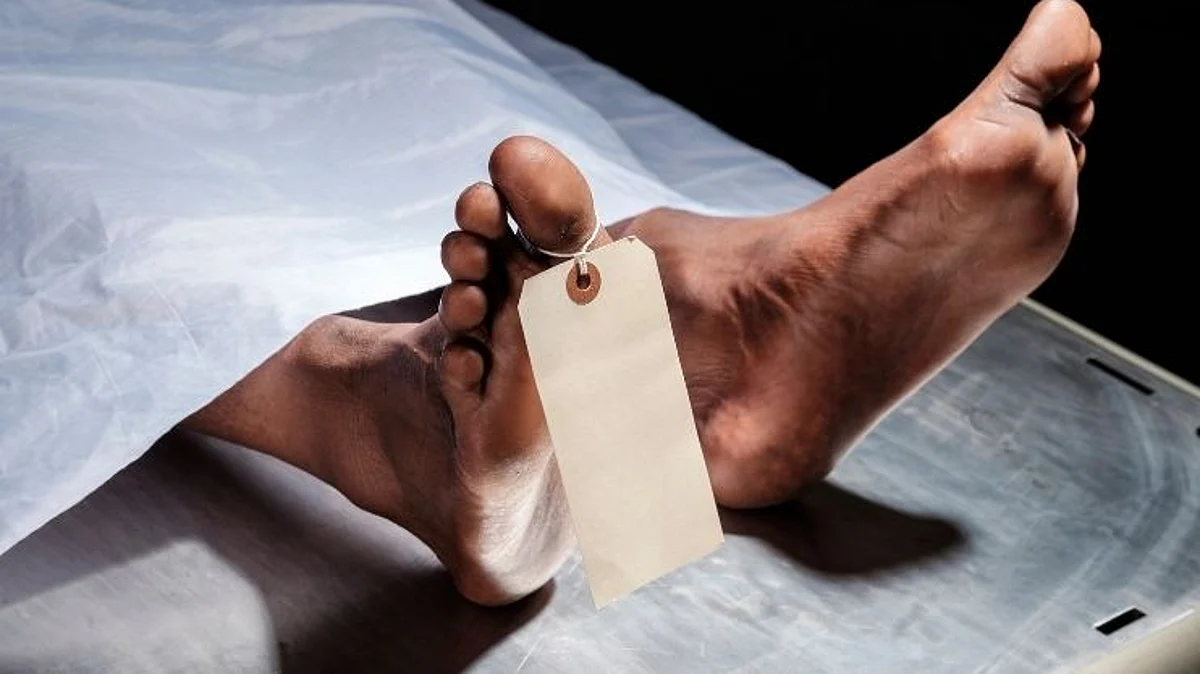 19 वर्षीय तरूणीच्या मृत्यू प्रकरणातील गुढ उकलेना