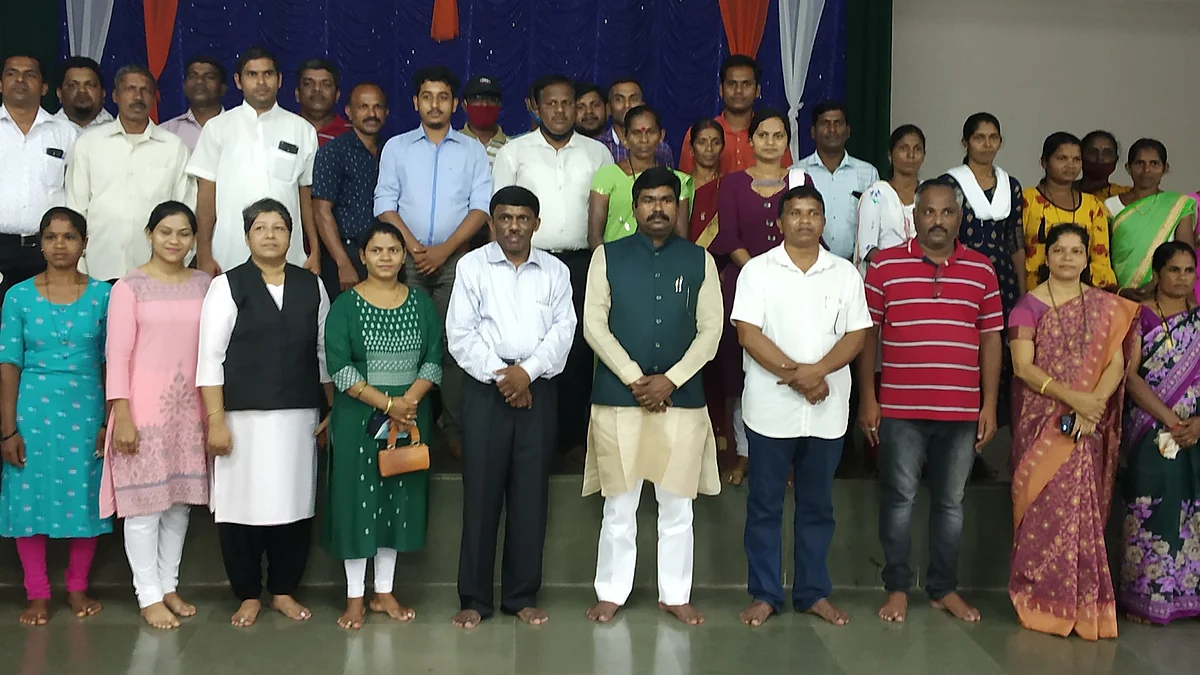 Goa: आदिवासींचे राष्ट्रीय अधिवेशन डिसेंबरमध्ये