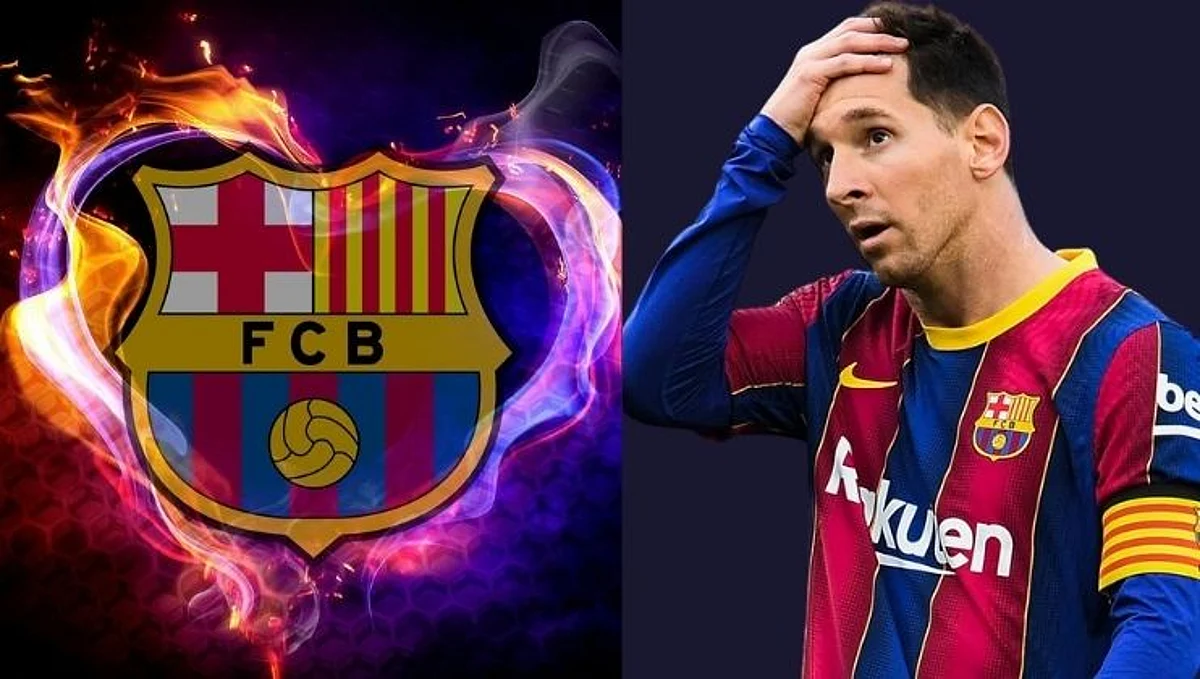 Lionel Messi will not extend his contract at FC Barcelona