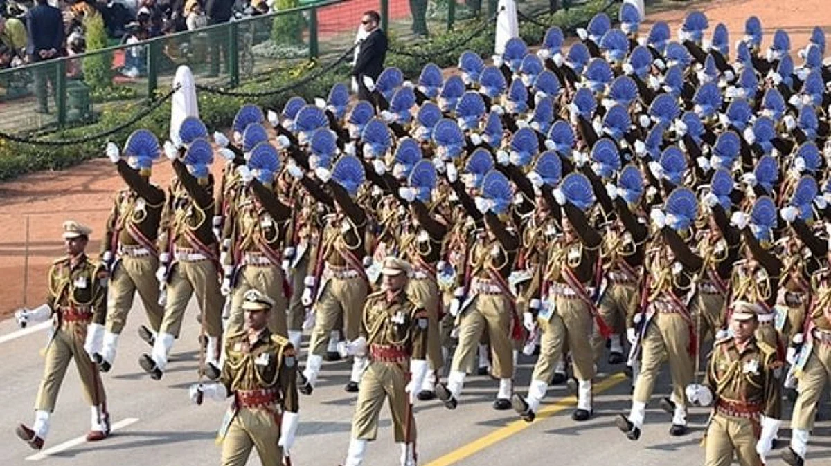 CRPF Recruitment 2021: ग्रुप A अभियांत्रिकी पदांसाठी भरती