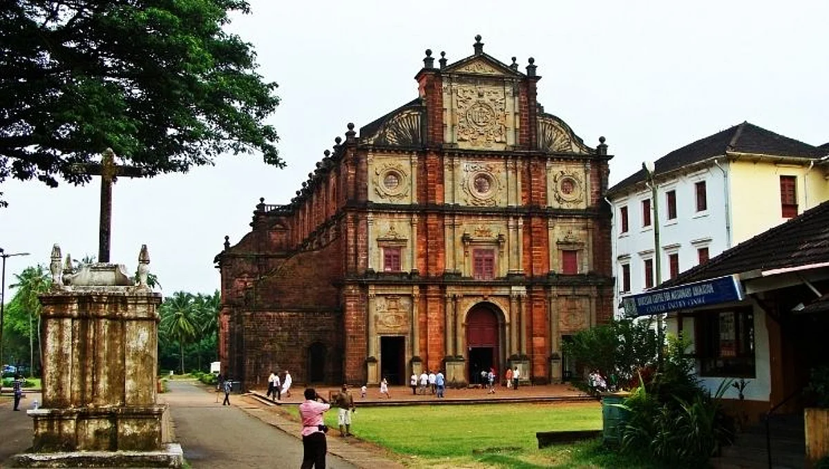 Goa Plan: पर्यटकांसाठी गोव्याच्या वाटा खुल्या