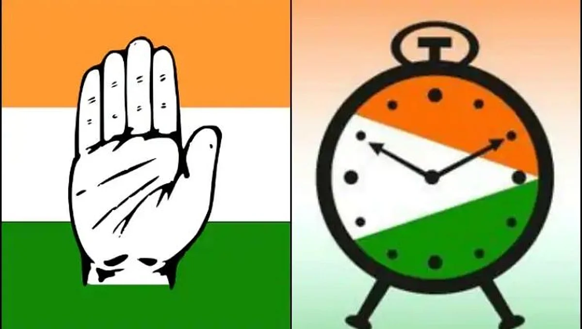 काँग्रेस आणि राष्ट्रवादी या पक्षात युती होणारच; चर्चिल आलेमाव