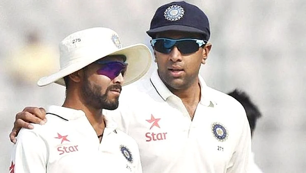 ENG vs IND: तिसऱ्या कसोटीत जडेजाच्या जागी अश्विनला संधी मिळण्याची शक्यता