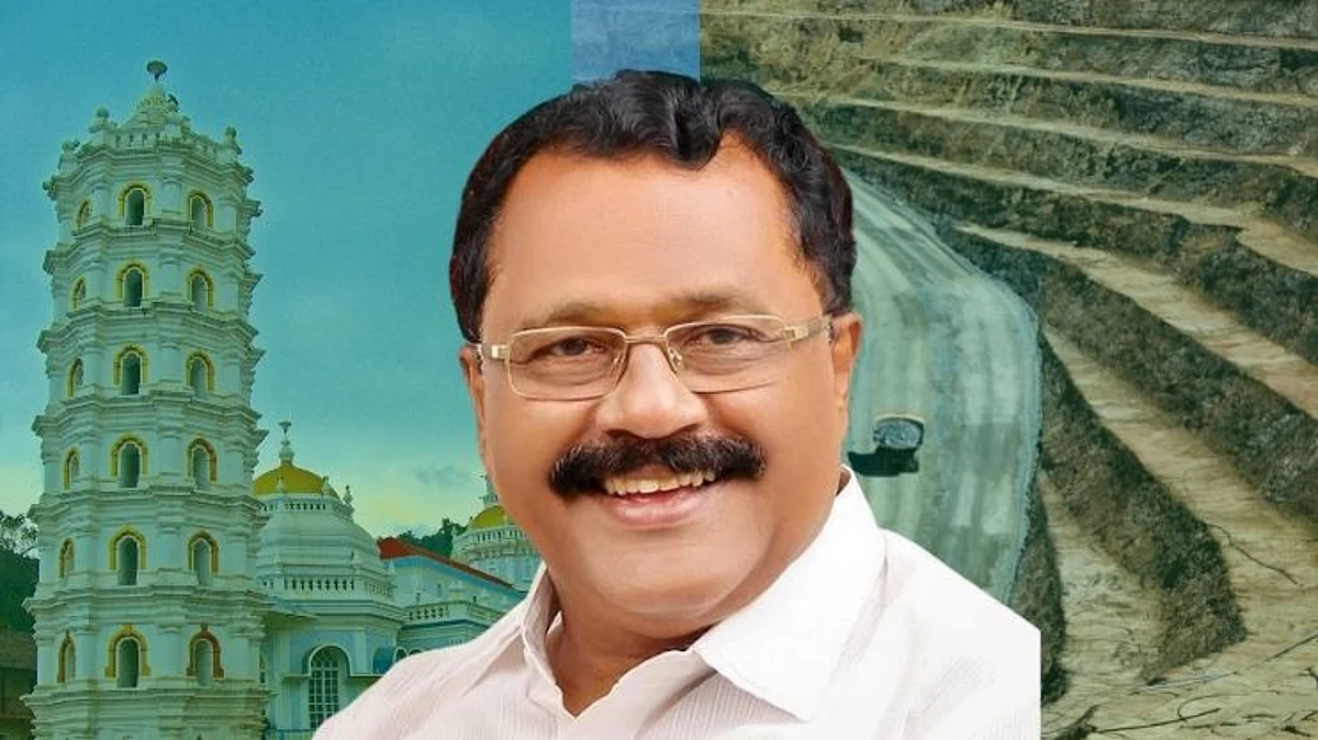 ग्रामीण भागातच खरी संस्कृती: पी. एस. श्रीधरन पिल्लई