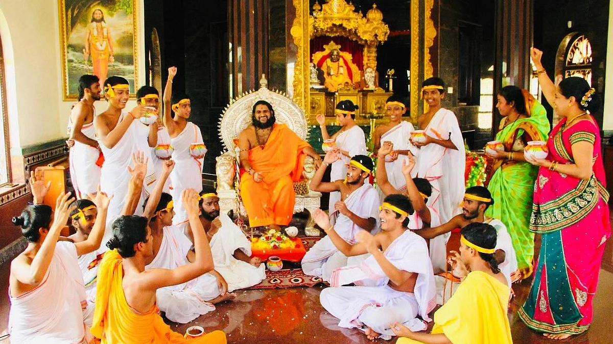 Goa : निसर्ग-मानव यांचा समन्वय म्हणजे गोपाळकाला (Gopalkala)