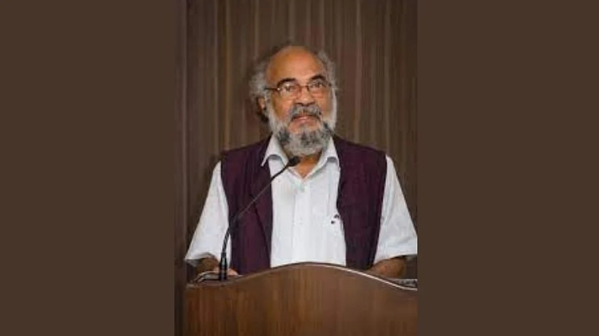 कार्यकर्ता हा चळवळीचा आधारस्तंभ: पुंडलीक नायक