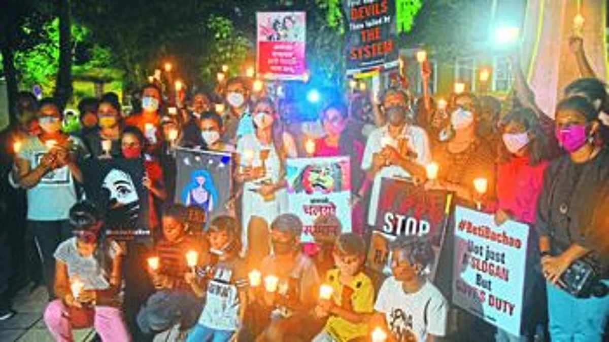 Goa: महिलांच्या संरक्षणात गोवा सरकार अपयशी