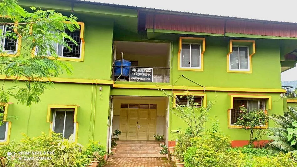 Goa: अखेर त्या मुख्याध्यापिकेची बदली...