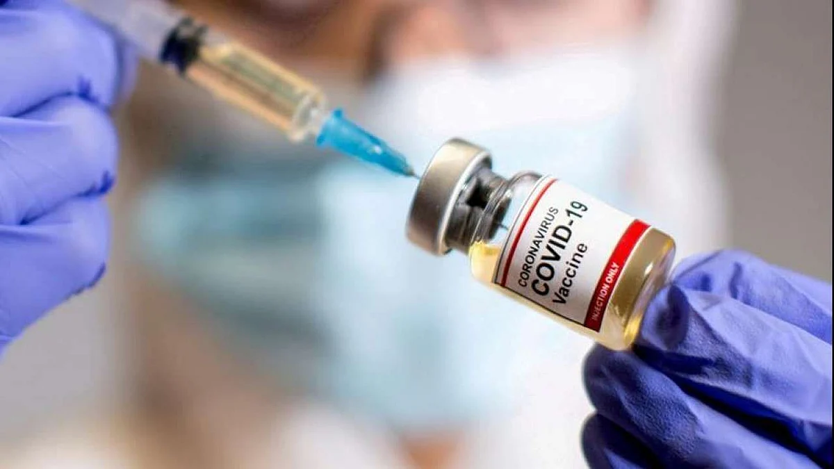 Goa| Covid Vaccination
