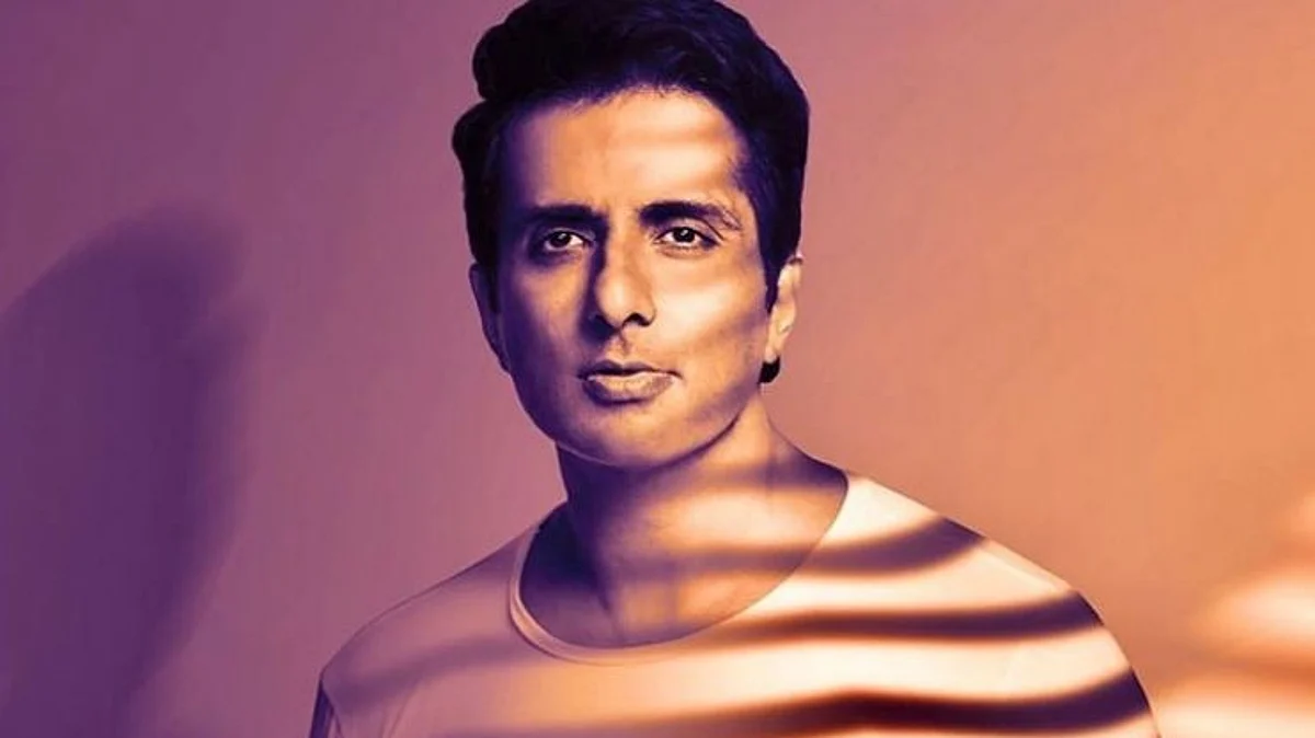 Sonu Sood