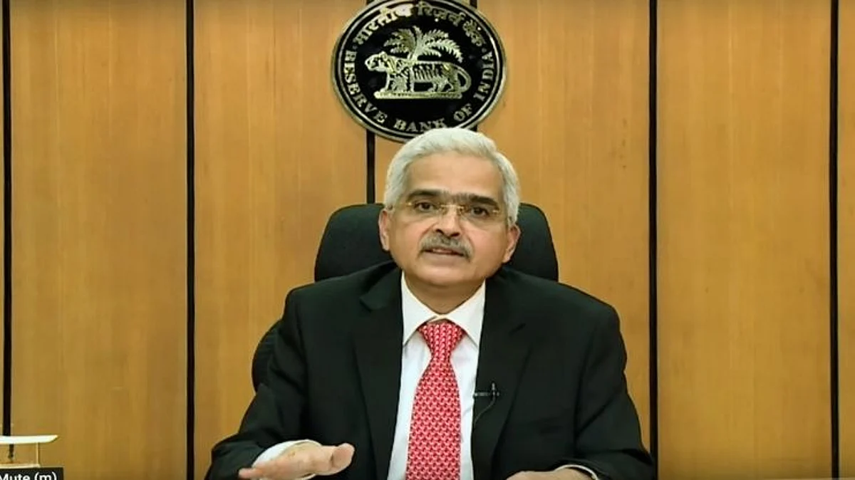 Shaktikanta Das