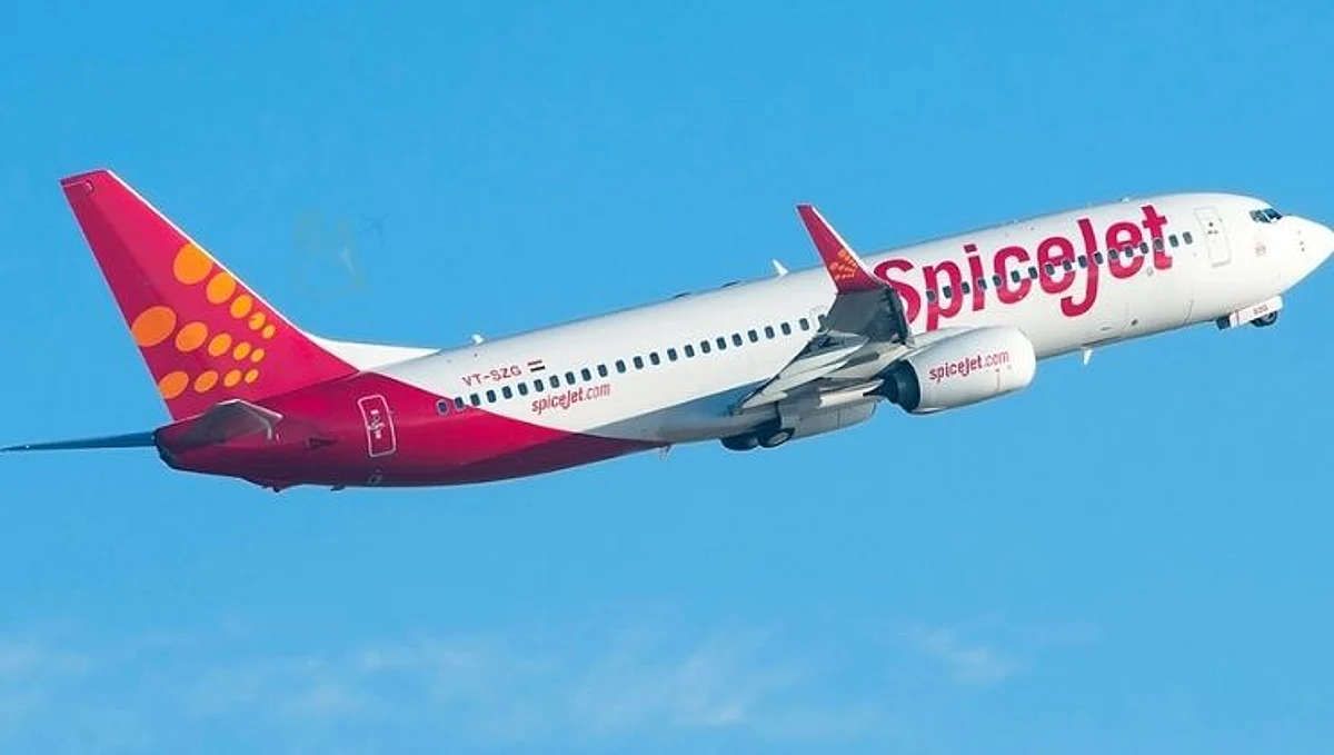 SpiceJet ची या शहरांसाठी थेट उड्डाणे उपलब्ध असतील
