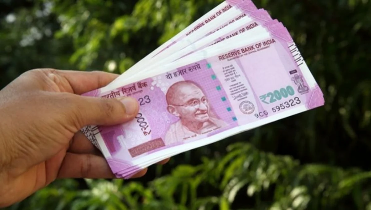 Indian Rupee