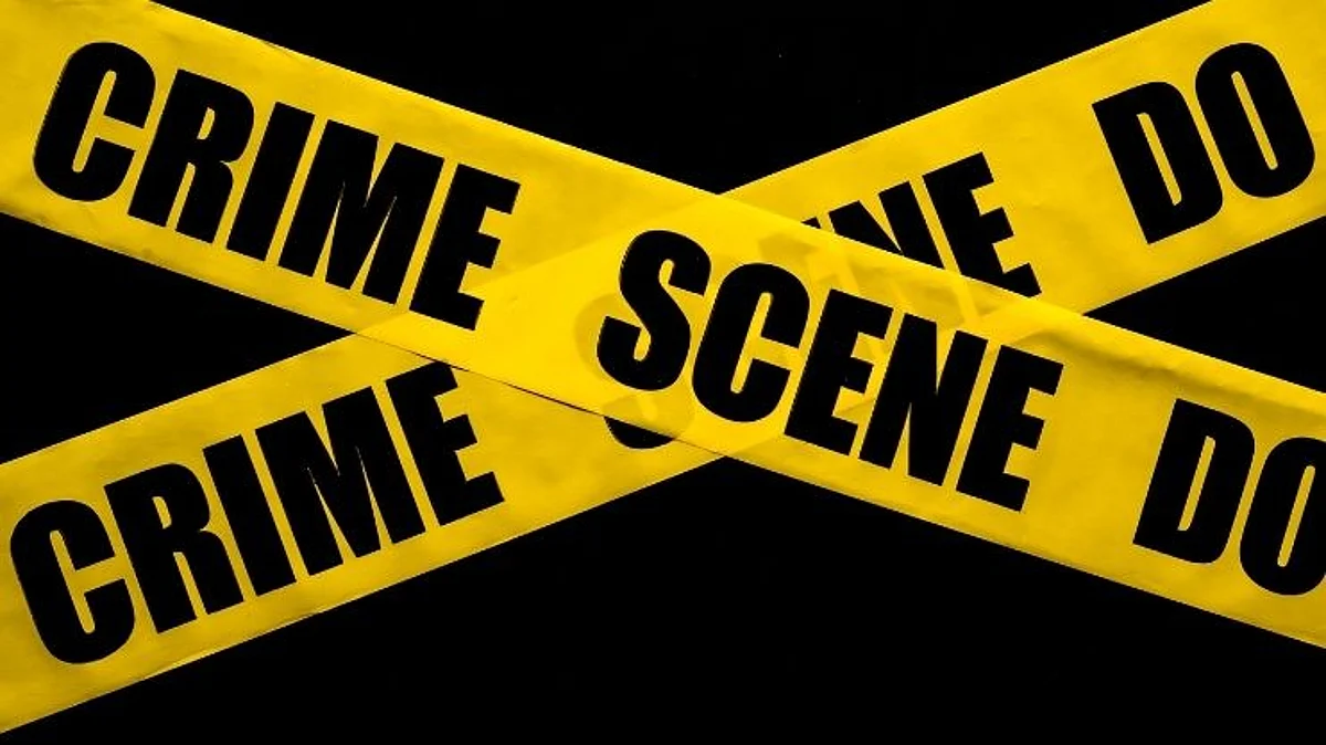 Crime News