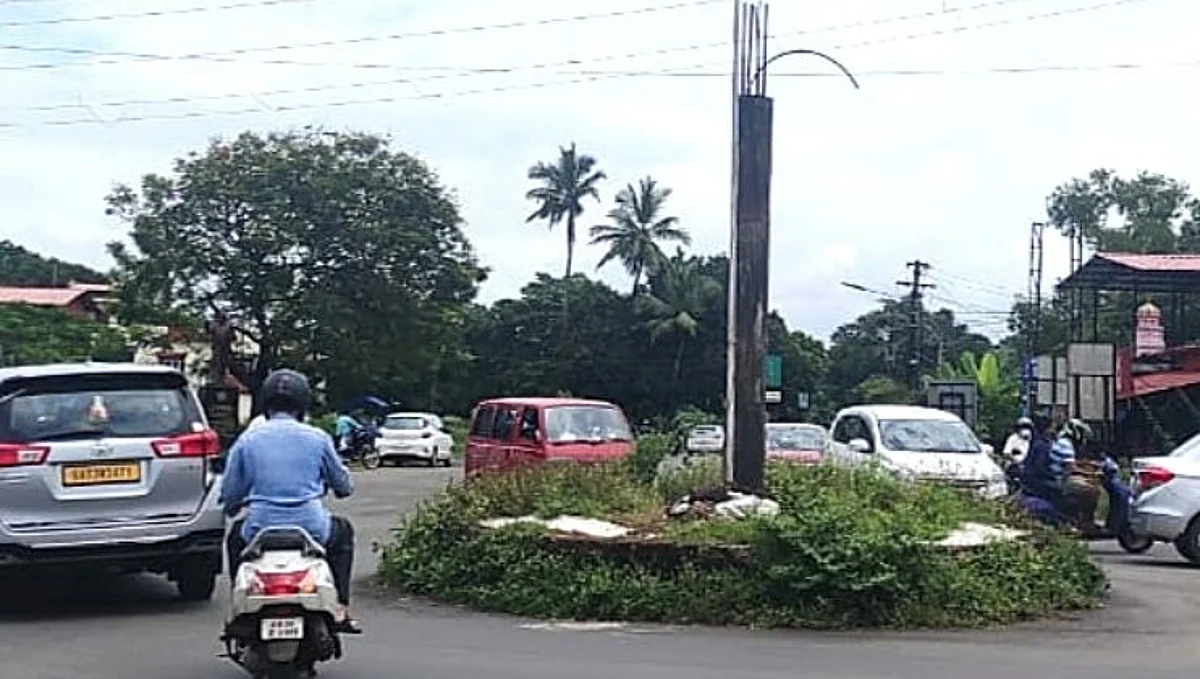 South Goa