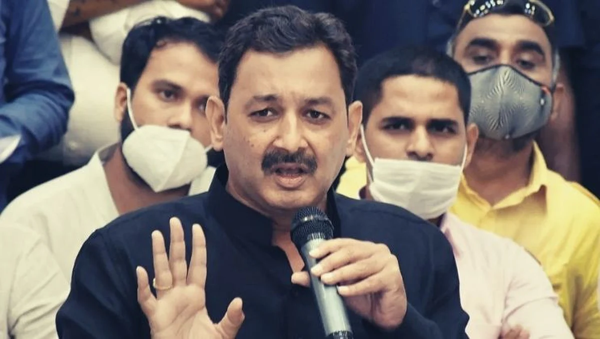 सरकारकडून मराठा समाजाची फसवणूक: खासदार छत्रपती संभाजी राजे