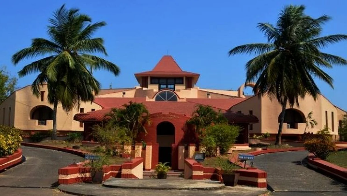 NIRF Ranking 2021: गोवा विद्यापीठाच्या रँकिंगमध्ये घसरण होऊन 96 व्या स्थानी