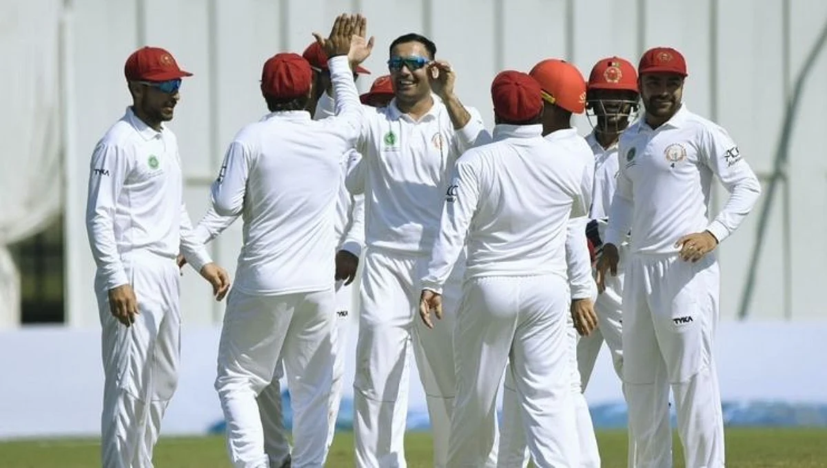 Afghanistan क्रिकेटचे भवितव्य धोक्यात, तालिबानकडून महिला संघाला बंदी