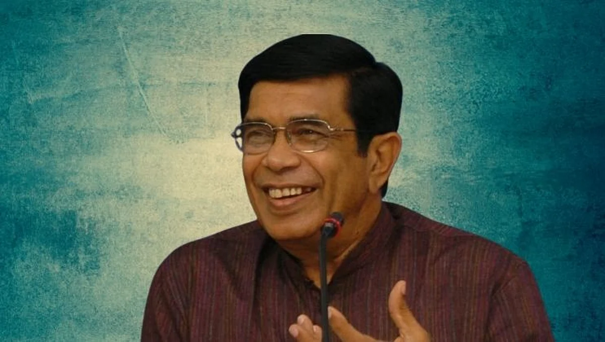 Oscar Fernandes: गोव्याने सच्चा मित्र गमावला!