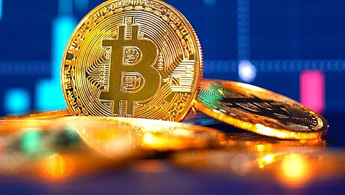 जगभरात वाढतेय 'Cryptocurrency' ची लोकप्रियता; की TRP स्टंट?