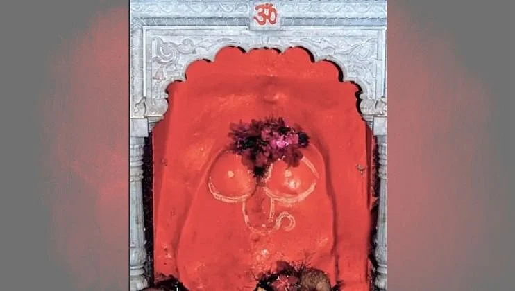 Ganpati temple