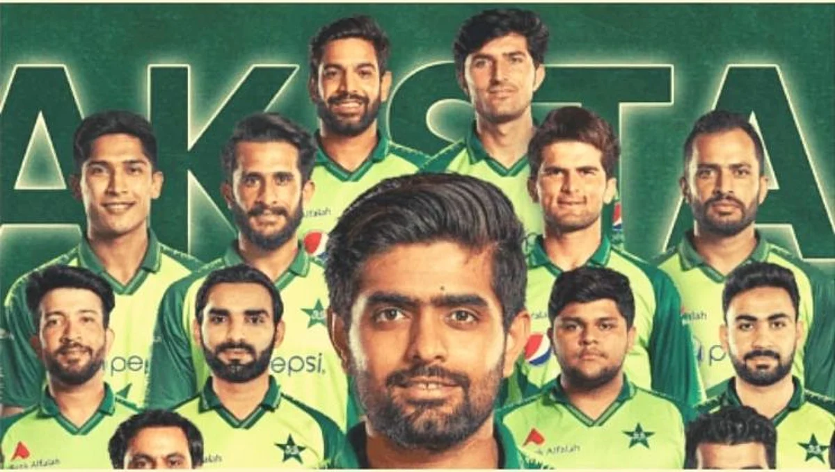 T20 World Cup 2021: पाच फलंदाजांच्या भरवशावर पाकिस्तान बनणार चॅम्पियन?