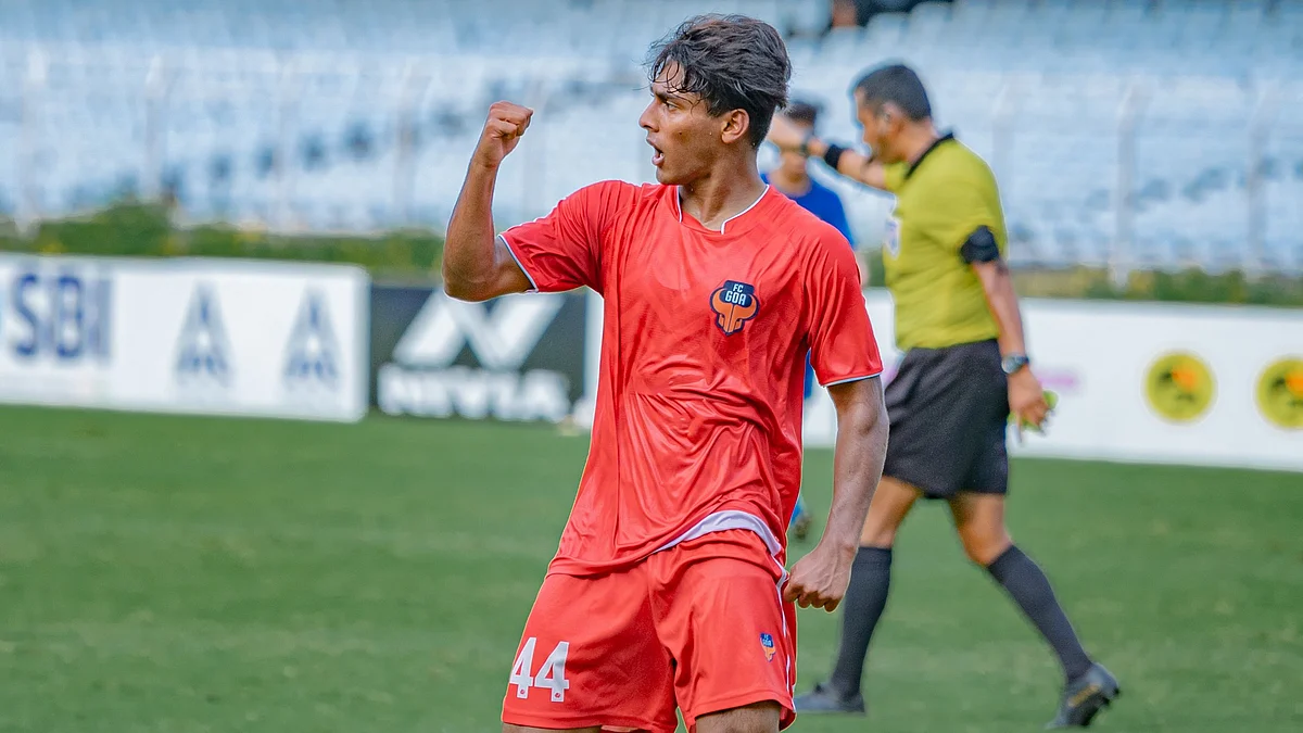 Durand Cup : एफसी गोवाची अपेक्षित आगेकूच