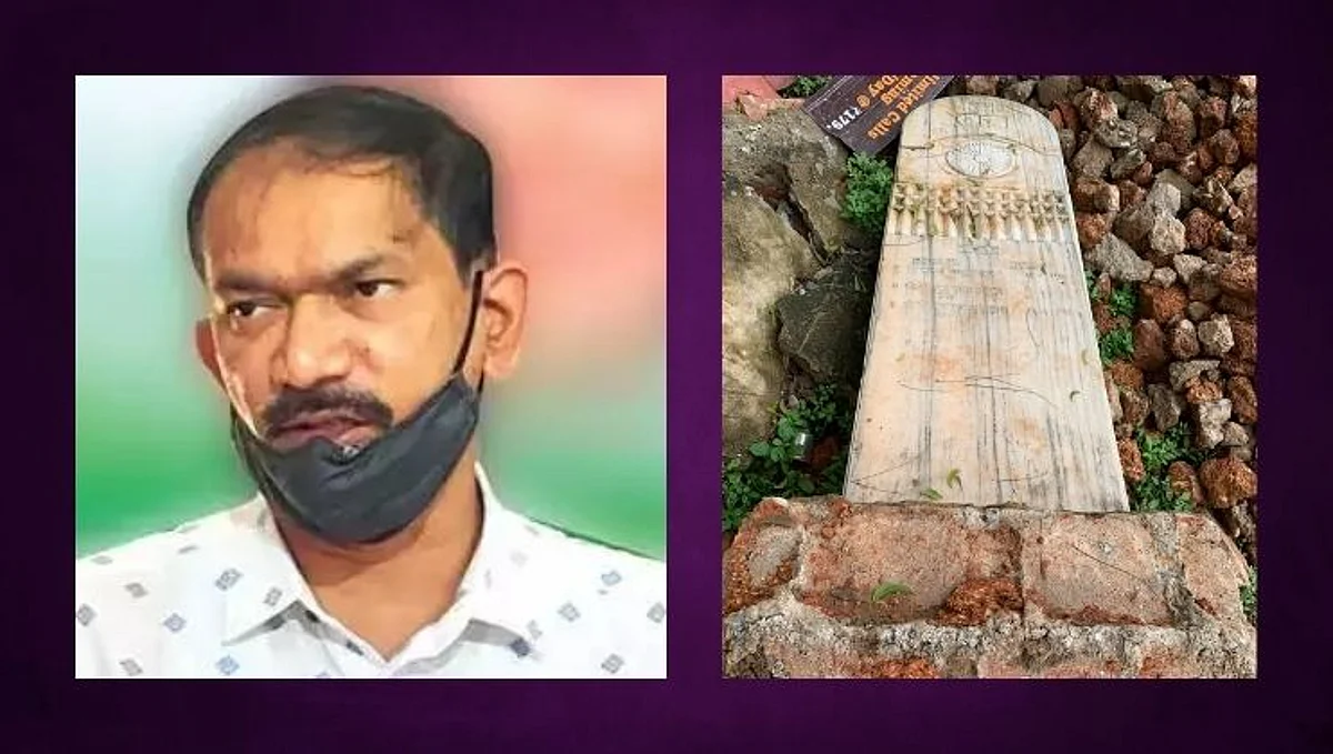Goa Politics: मुख्यमंत्री डॉ. सावंत यांच्या नेतृत्वातील भाजप सरकार निर्लज्ज; काँग्रेस अध्यक्ष चोडणकर
