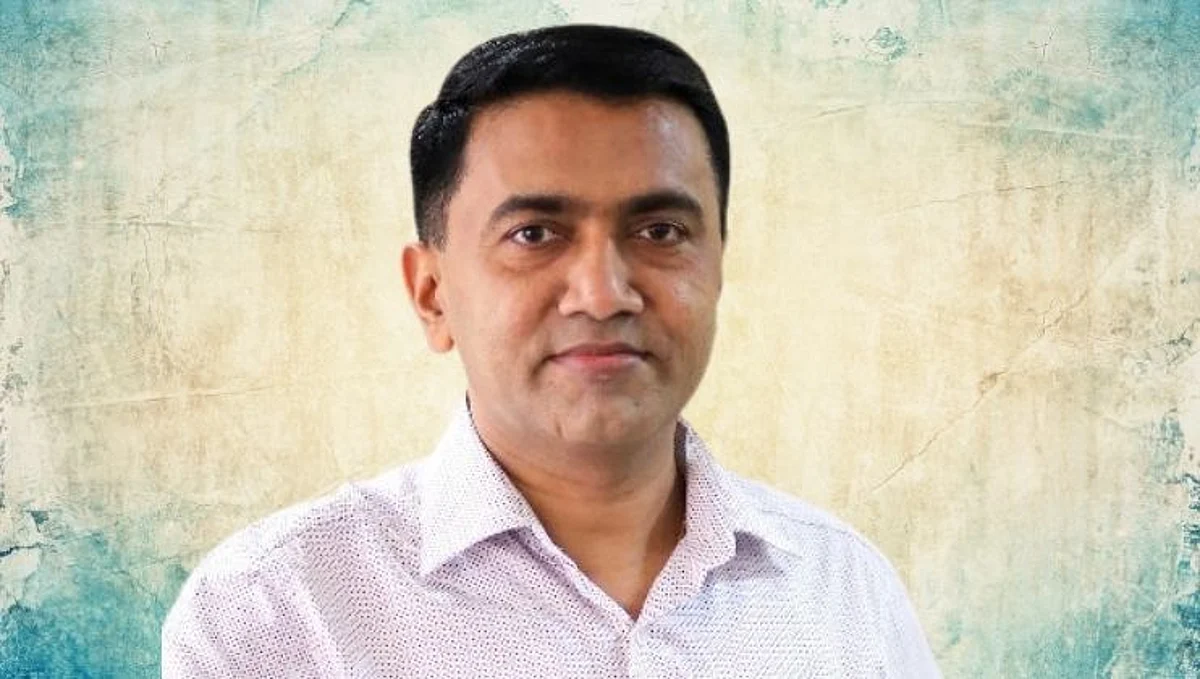 Goa: मंत्रीमंडळाच्या 'या' निर्णयाविरोधात 'गोएंचो एकवॉट' संघटनेचा निषेध