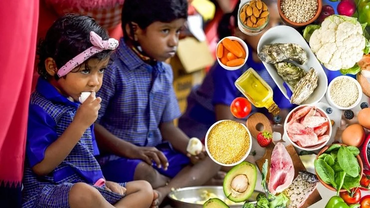 PM POSHAN Scheme: सरकारी शाळेतील मुलांना कसा घेता येणार या योजनेचा लाभ?