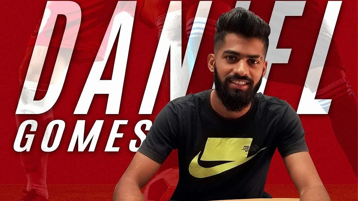 Indian Super League : ईस्ट बंगाल संघात आणखी एक गोमंतकीय