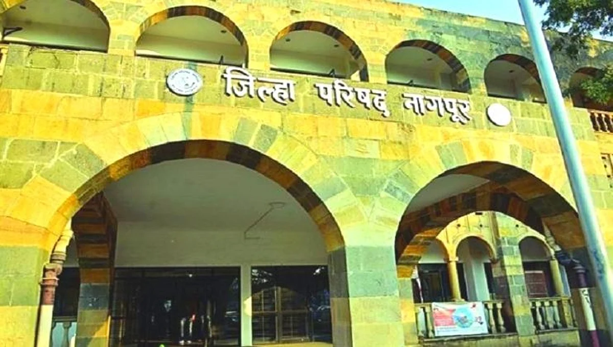 OBCvsOBC: नागपूर जिल्हापरिषदेत महाविकास आघाडीची घडी बसणार का?