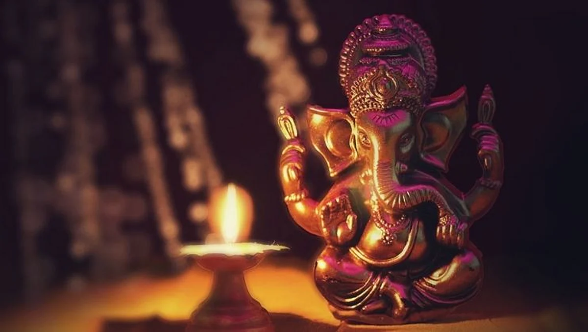 Goa Ganesh Festival: वैशिष्ट्यपूर्ण गोमंतकीय 'चवथ'