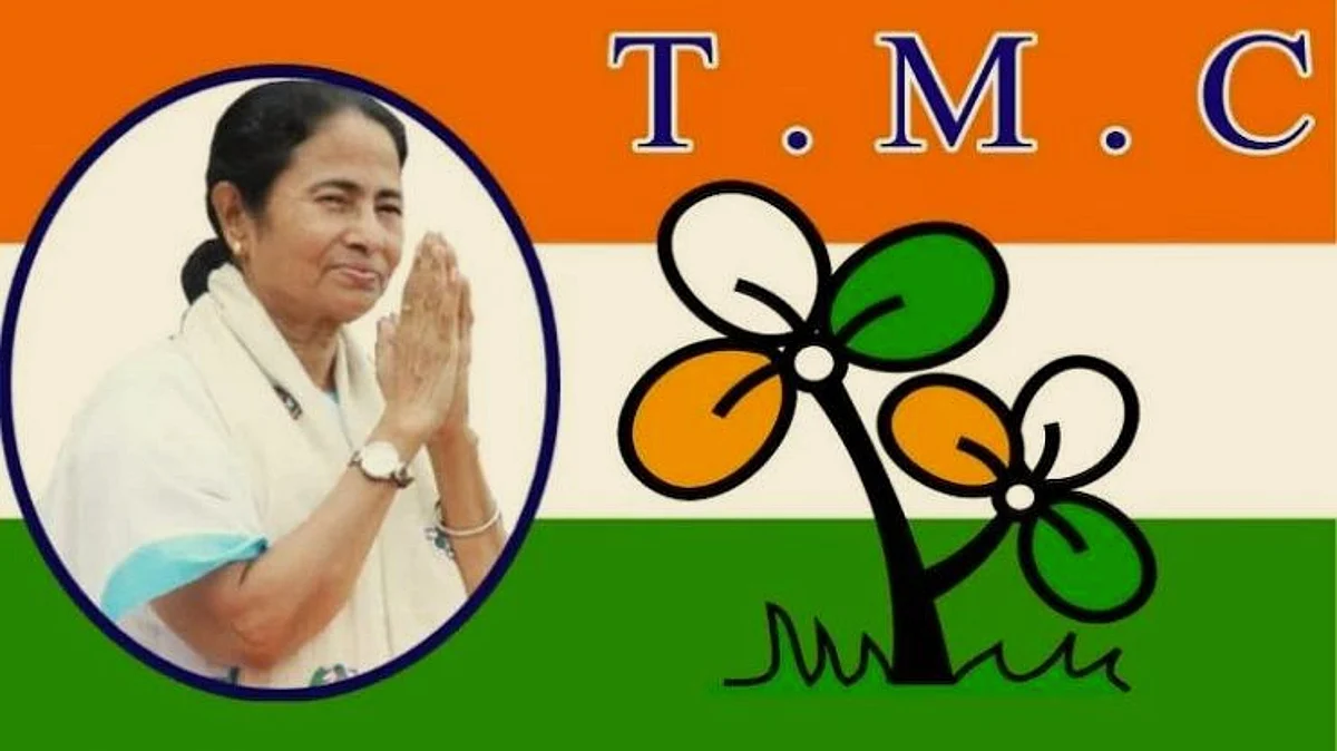 ‘तृणमूल’चे फूल आता काँग्रेसच्या ‘हाता’वर!