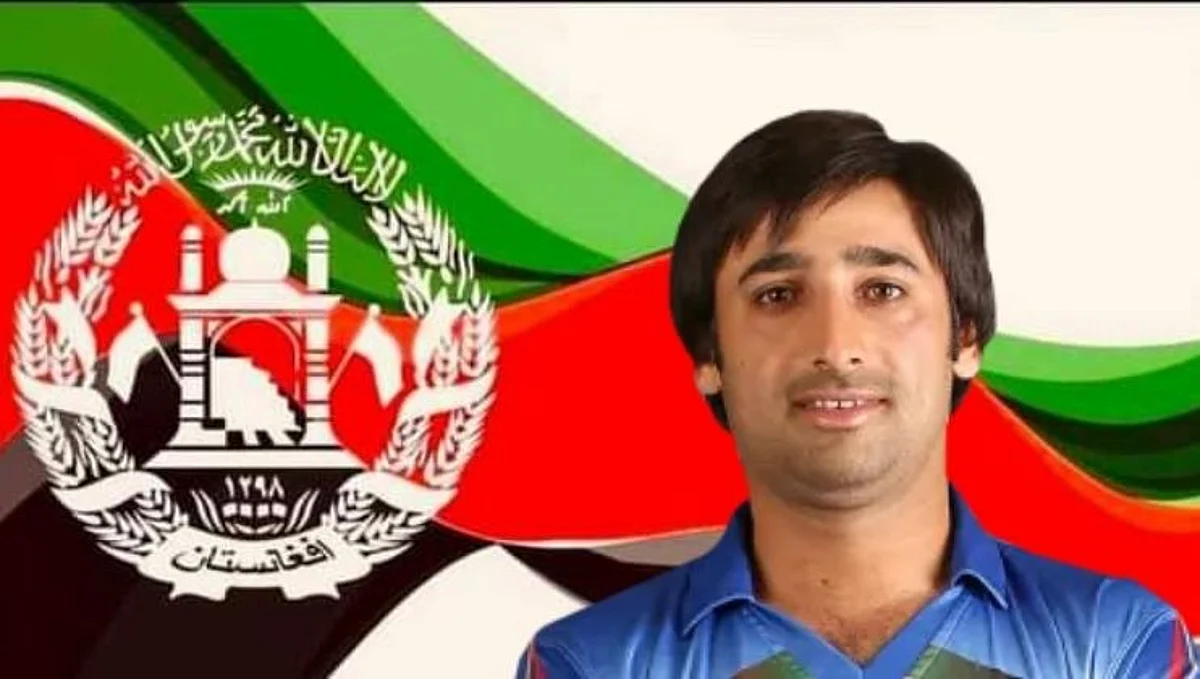 Afghanistan Cricket: 'खेळात राजकारण आणू नकोस' ऑस्ट्रेलियन संघाच्या कॅप्टनला असगर अफगानचे प्रतिउत्तर
