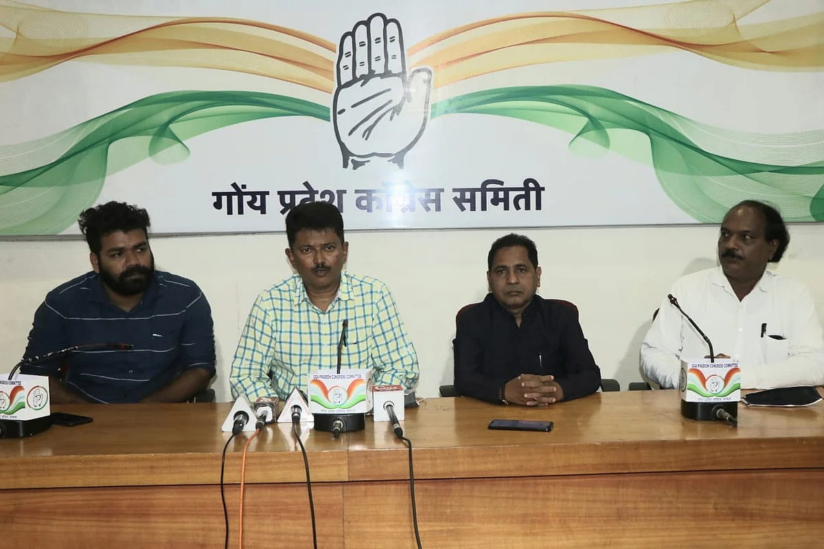 Goa Politics: पेडणे तालुक्यातील लाखों चौ.मी. जागेची विक्री संशयाच्या घेऱ्यात