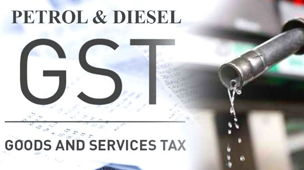 पेट्रोल-डिझेल GST च्या कक्षेत?