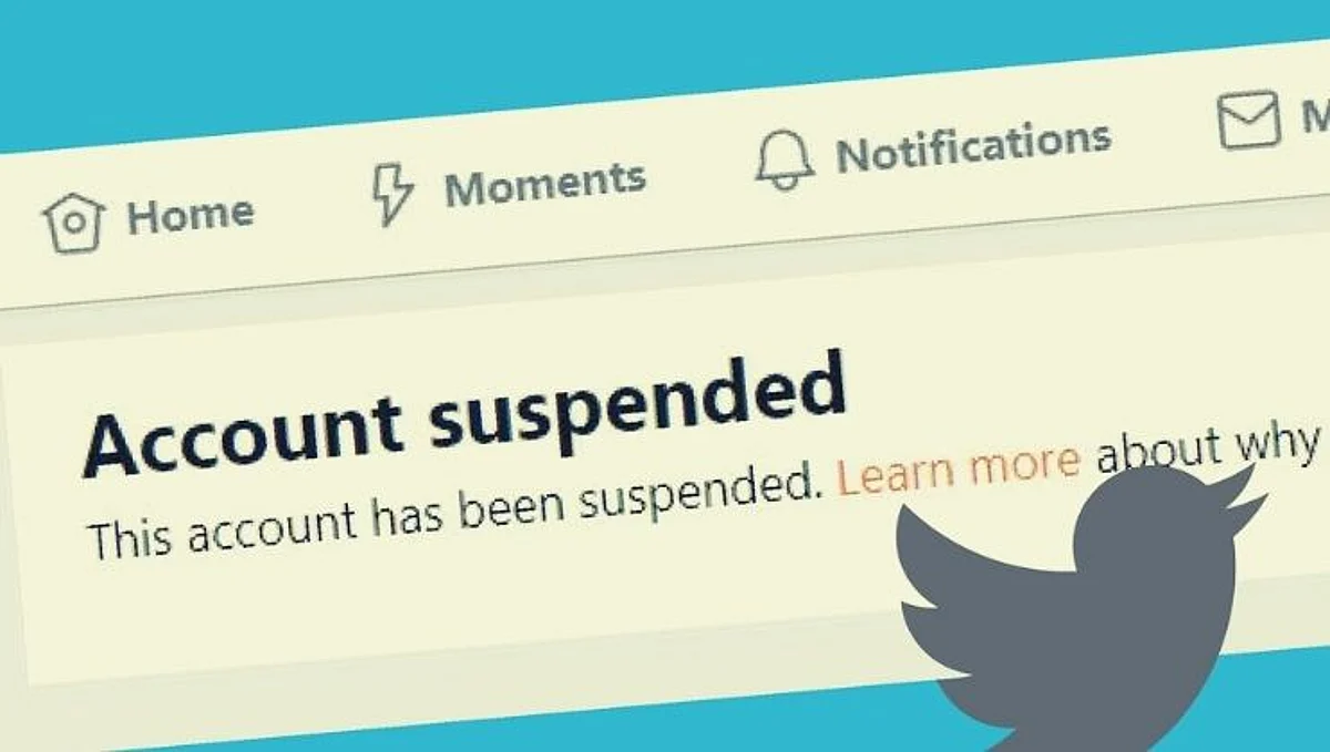 Twitterवर शिव्या देत असाल तर आता तुमचे अकाऊंट होणार block