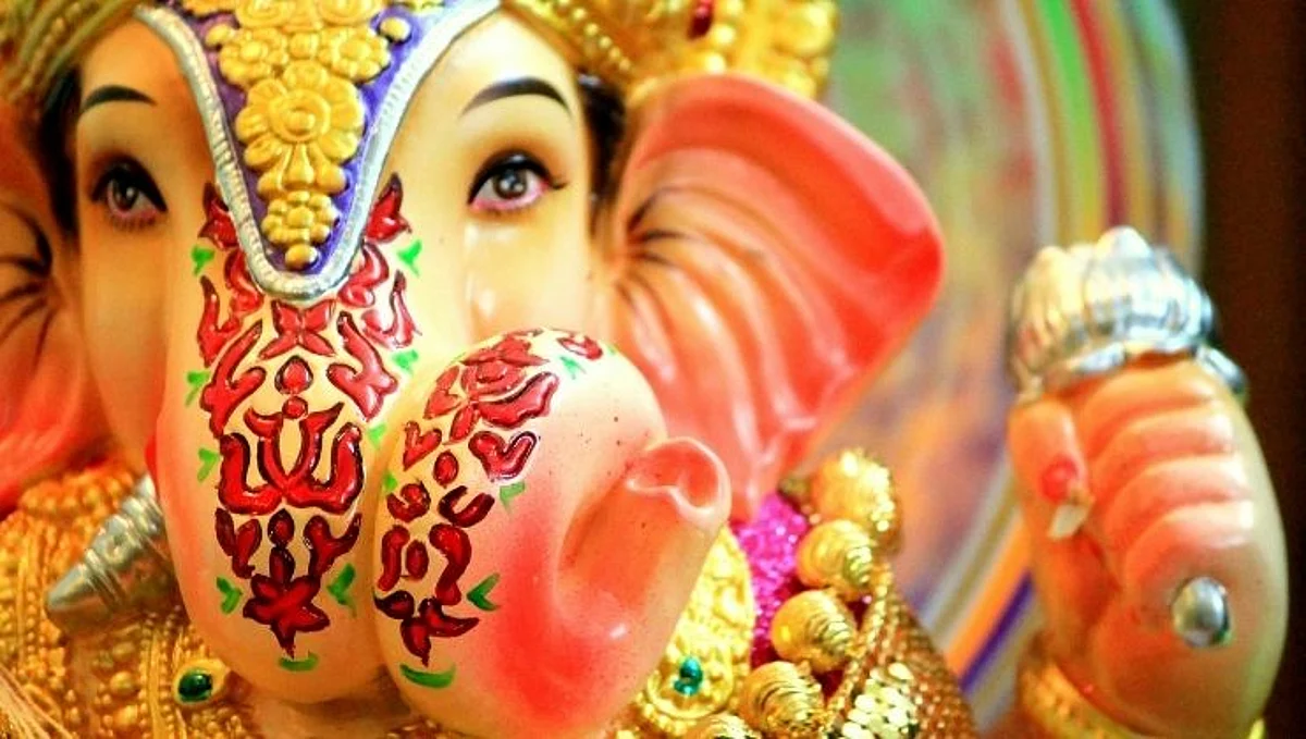 Ganesh Festival 2021: गावच्या गणेशाची ओढ