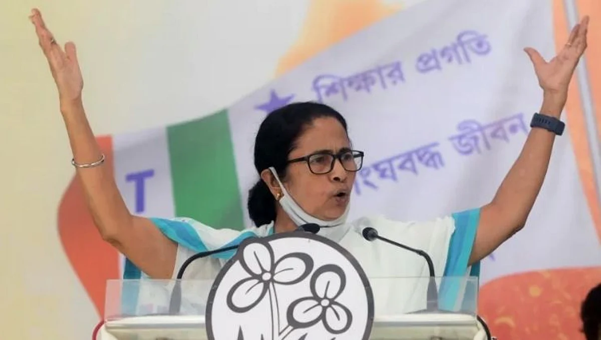 तृणमूलचे गोव्यात ‘बारा’ का वाजले?